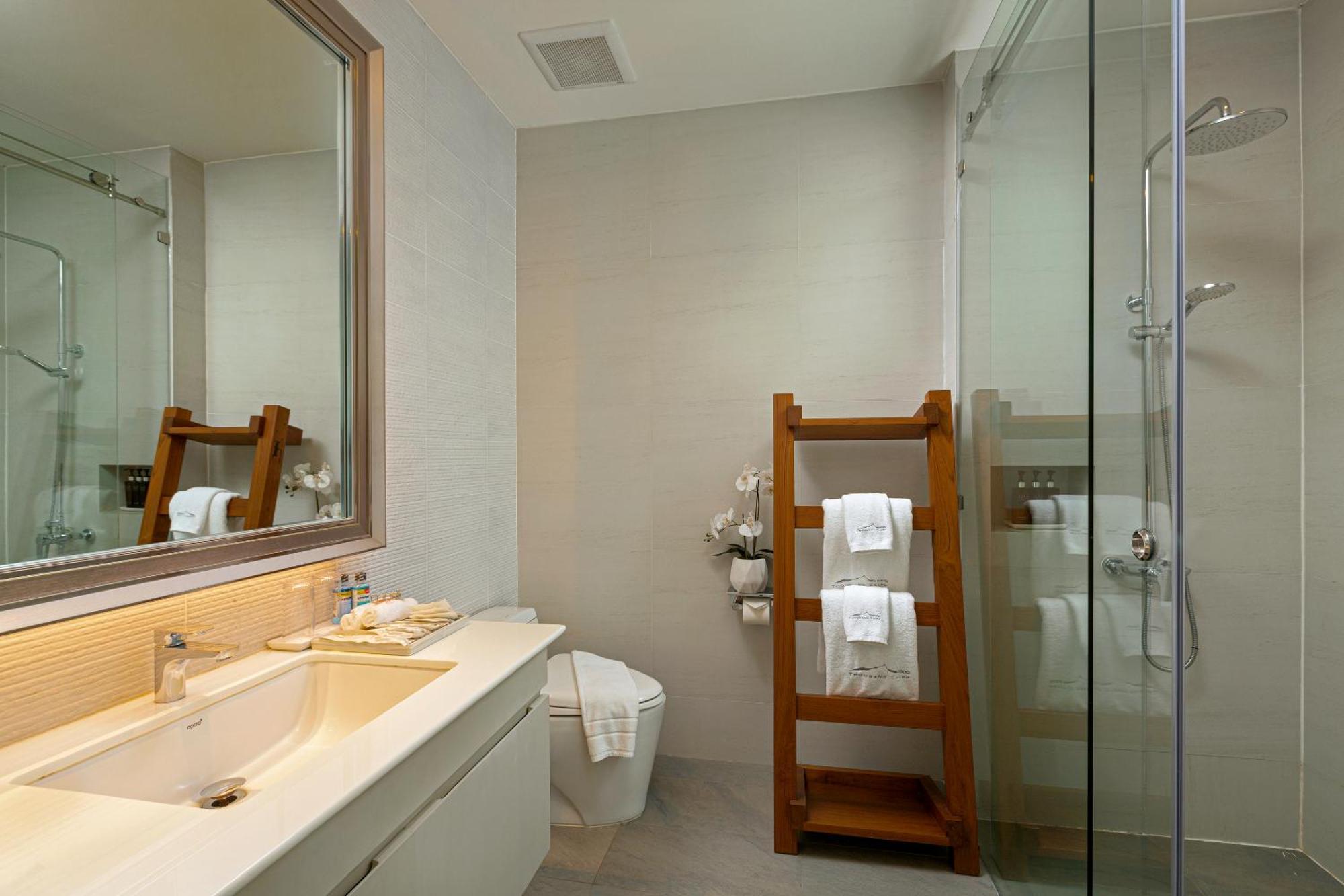 W Luxury Villa