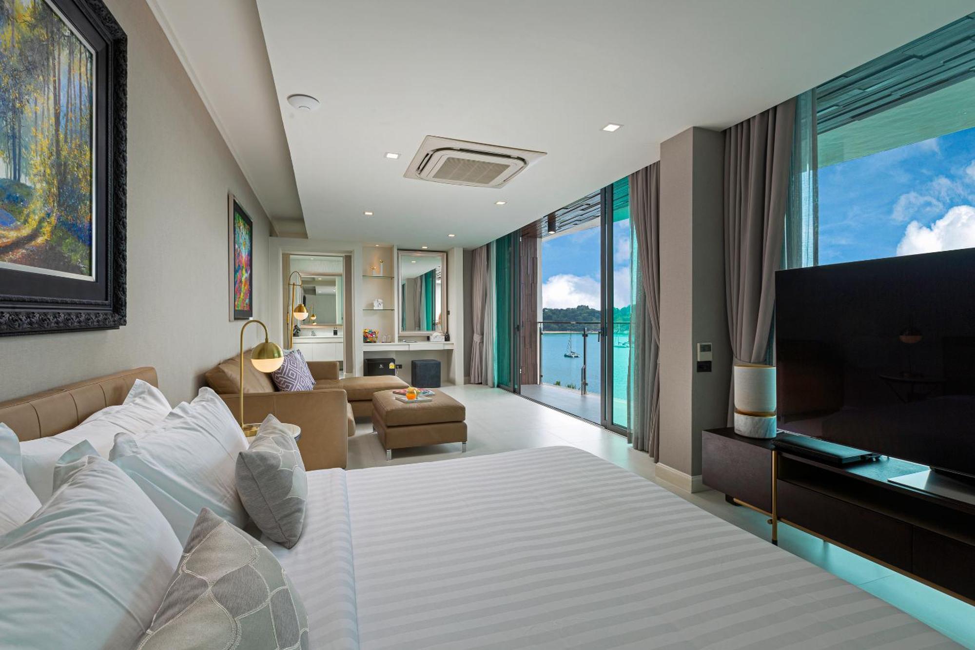 Villa W Luxury
