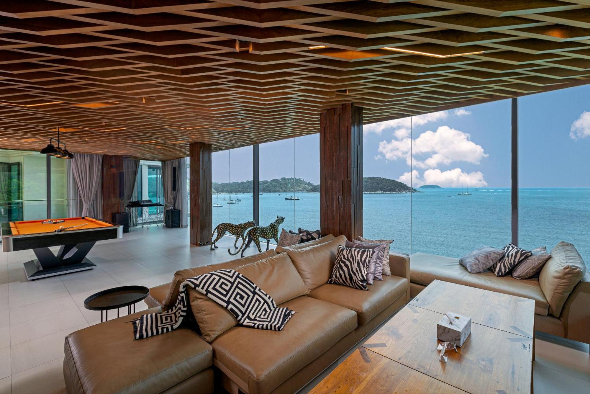 Villa W Luxury *
