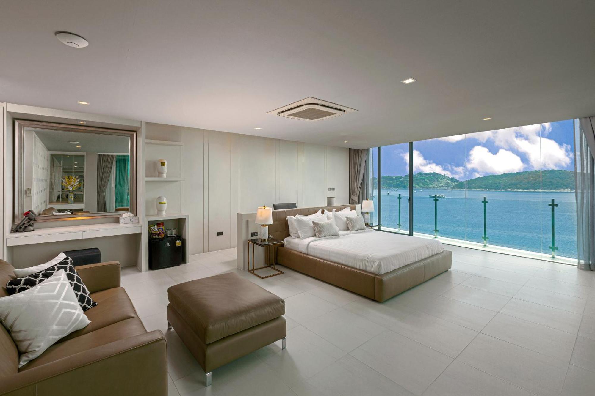 Villa W Luxury Nai Harn