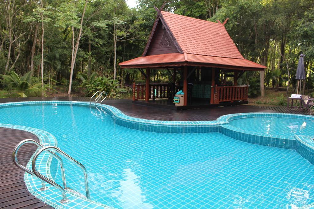 Holiday park Marisa Resort & Spa Chiang Dao 3*