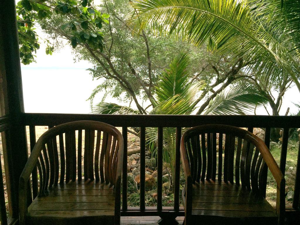 Koh Talu Island 3*