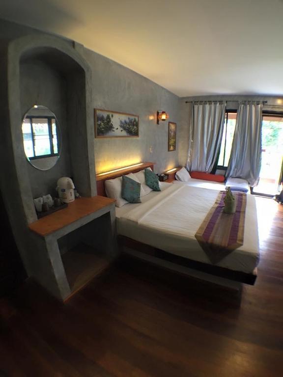Hallo Holiday home Khanom
