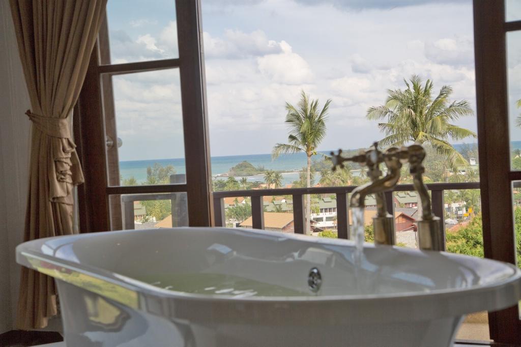 Villa Royal Majestic Grand Thai Choeng Mon