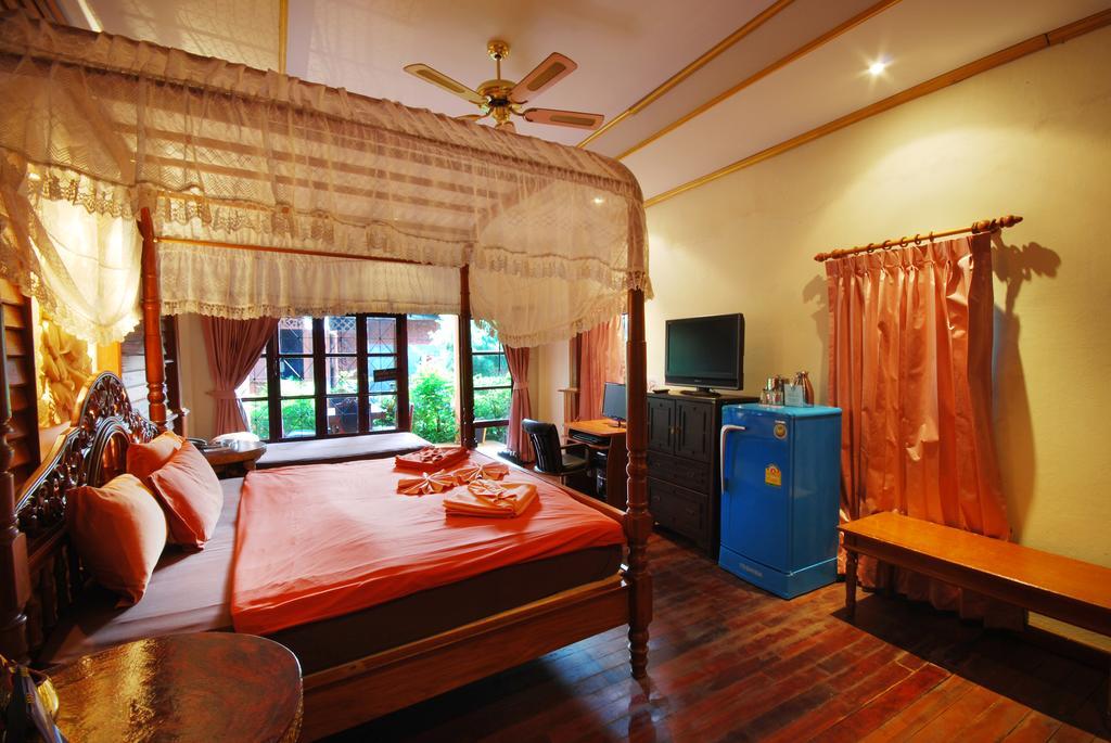 Chaweng Resort 3*