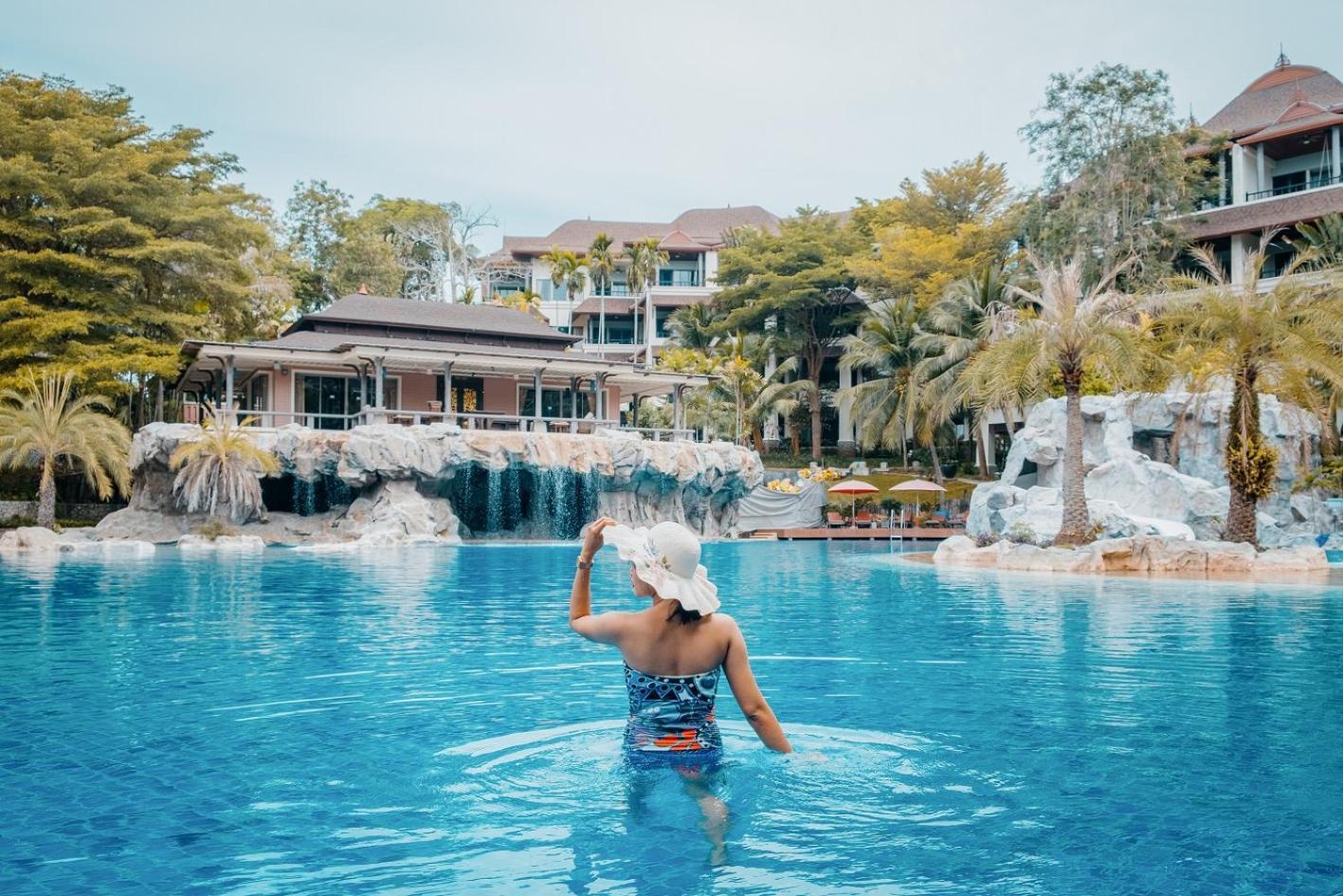 Resort Springfield Village Golf & 4*