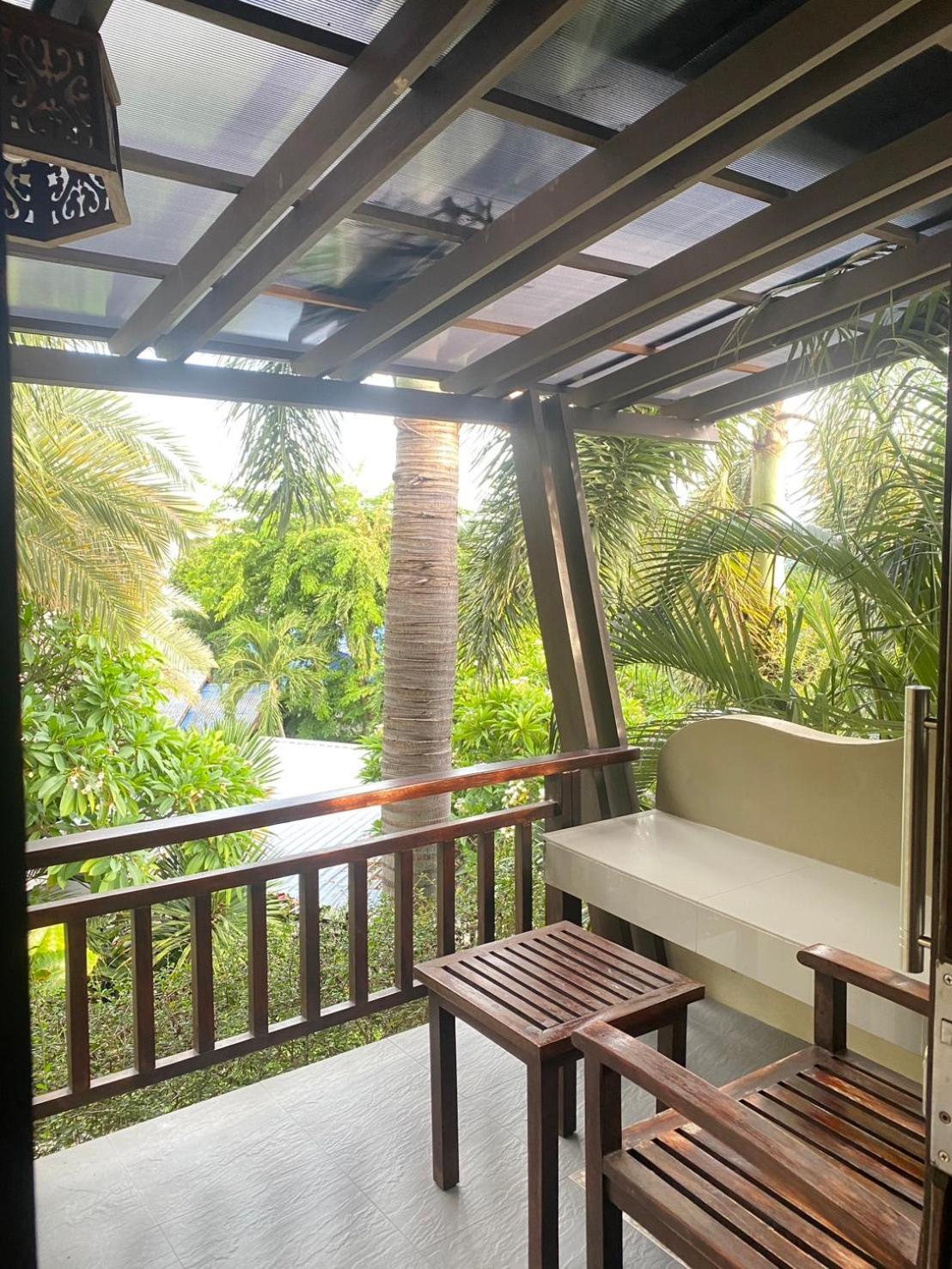 Sunset Resort Haad Rin