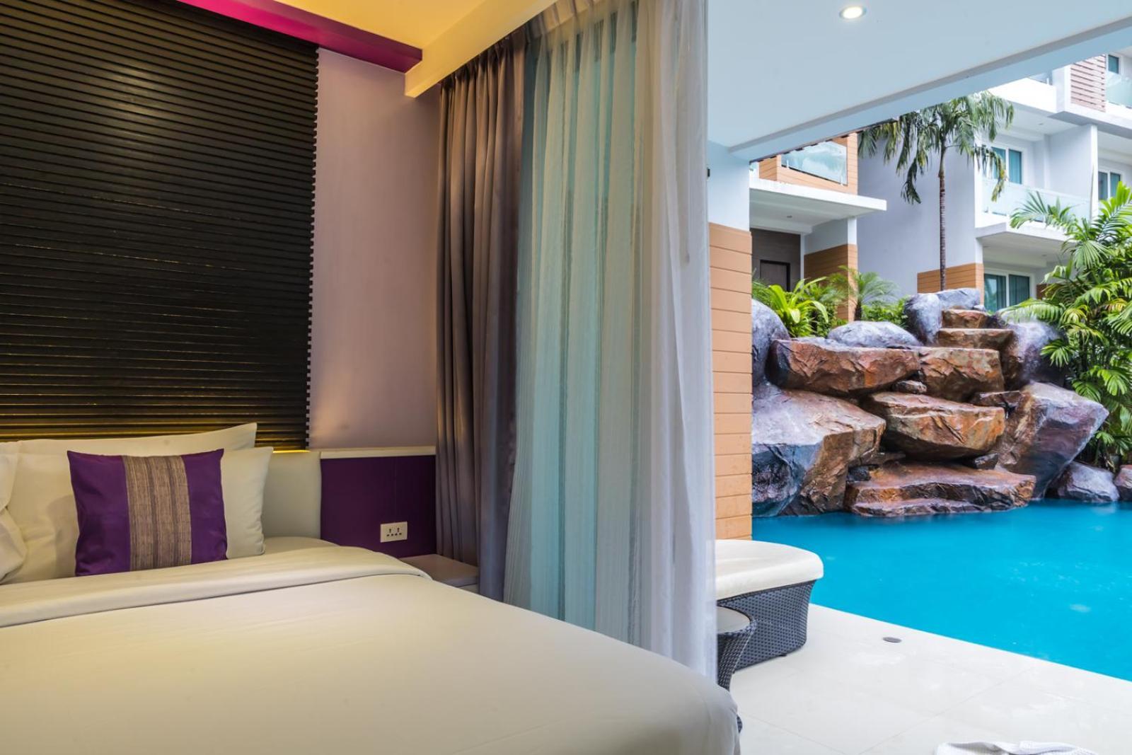 Resort The L Resort, Krabi Ao Nang