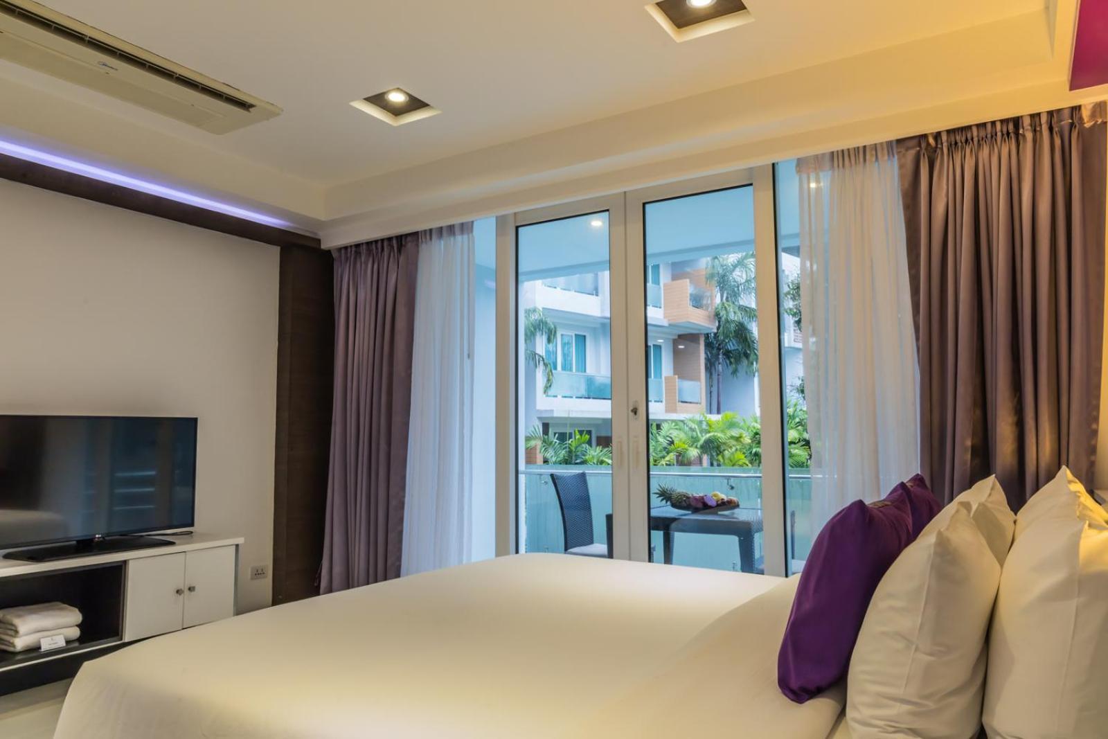 The L Resort, Krabi 4*