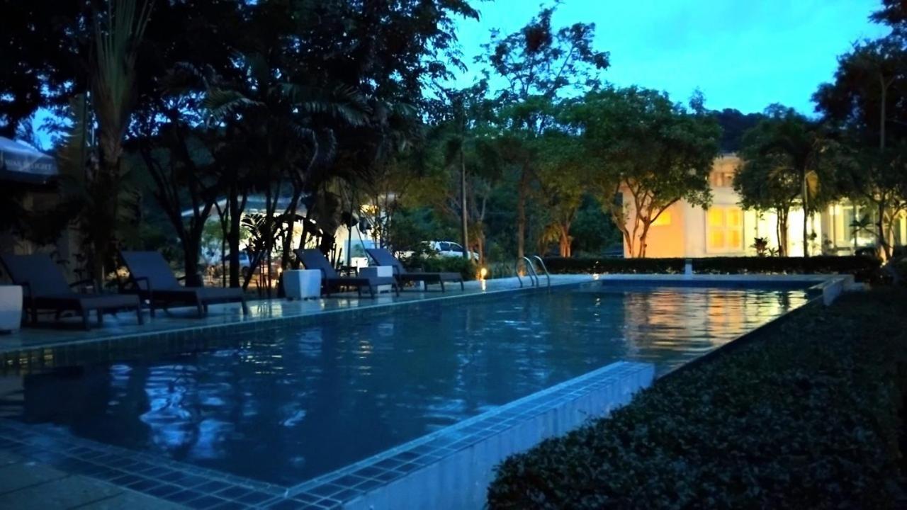 White@sea Resort