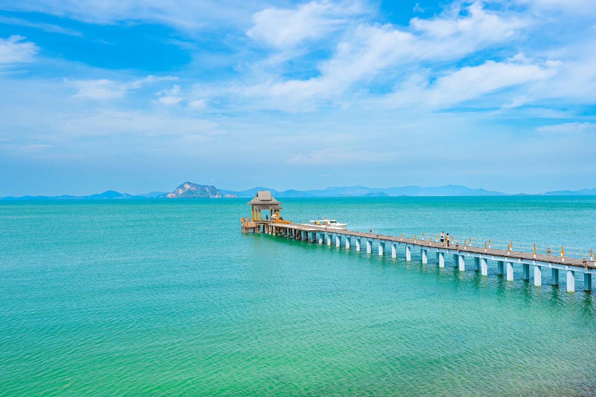 Santhiya Koh Yao Yai & Resort