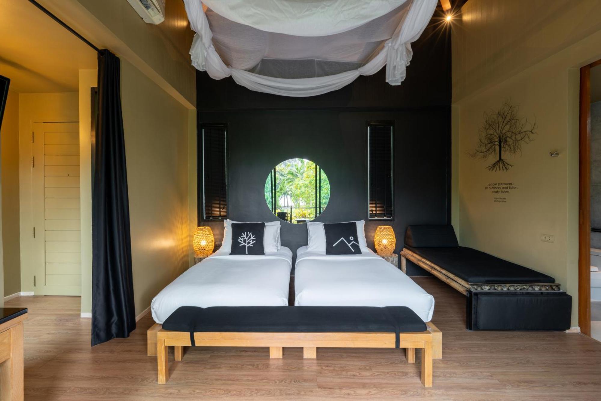 The Mangrove Phuket By Blu Monkey Resort Cape Panwa