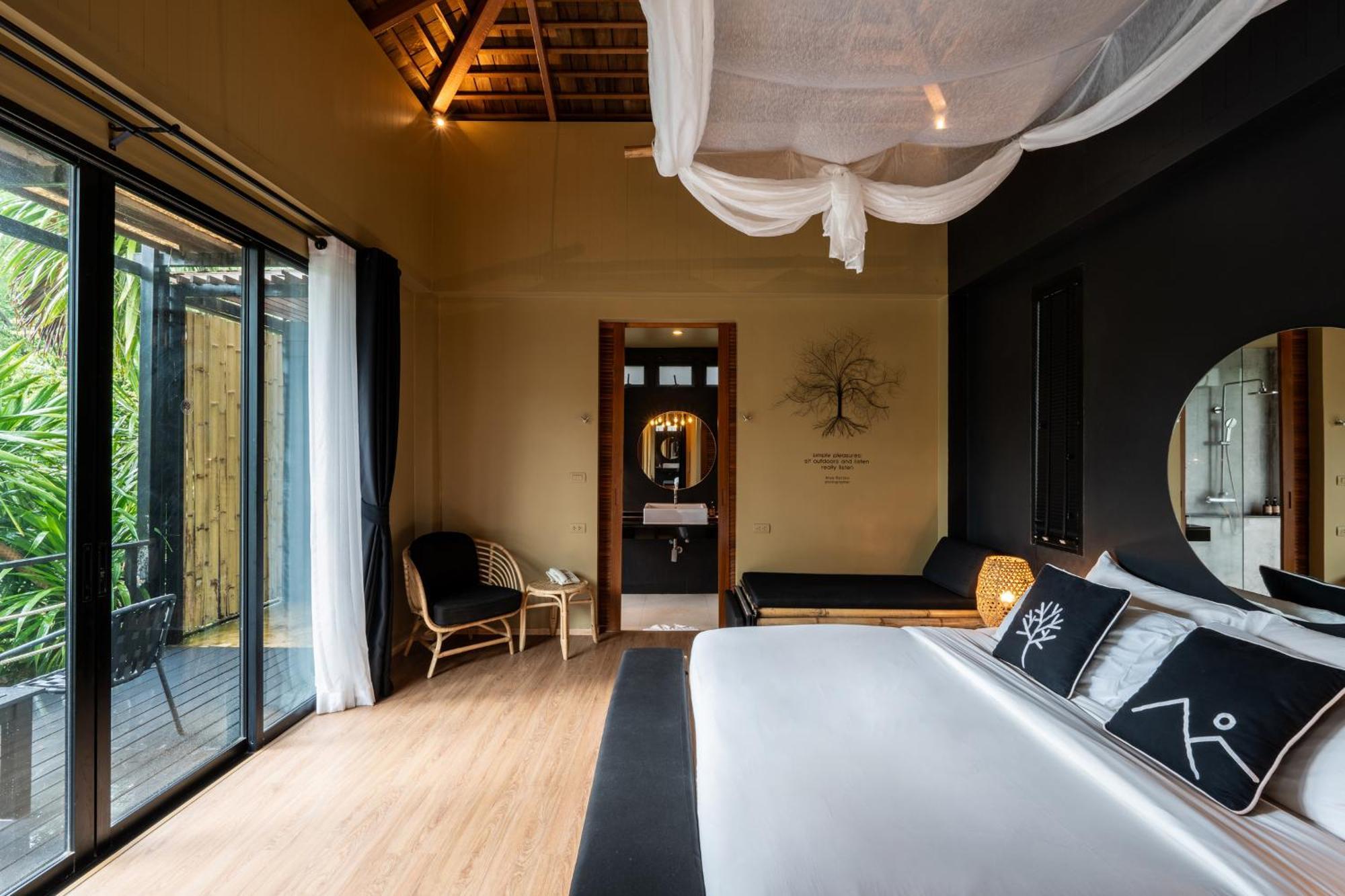 The Mangrove Phuket By Blu Monkey Cape Panwa