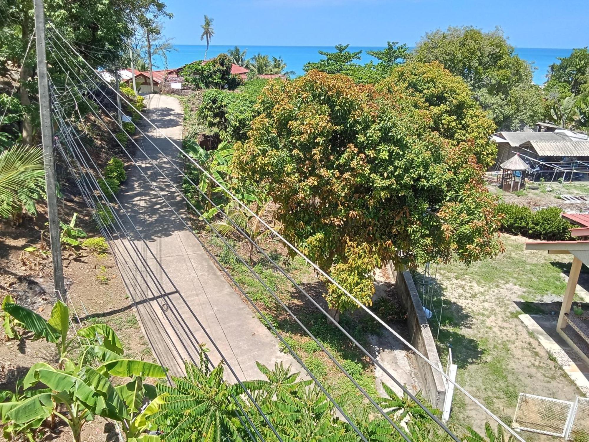 Private Beachside Samui Resort Lamai Beach (Koh Samui)