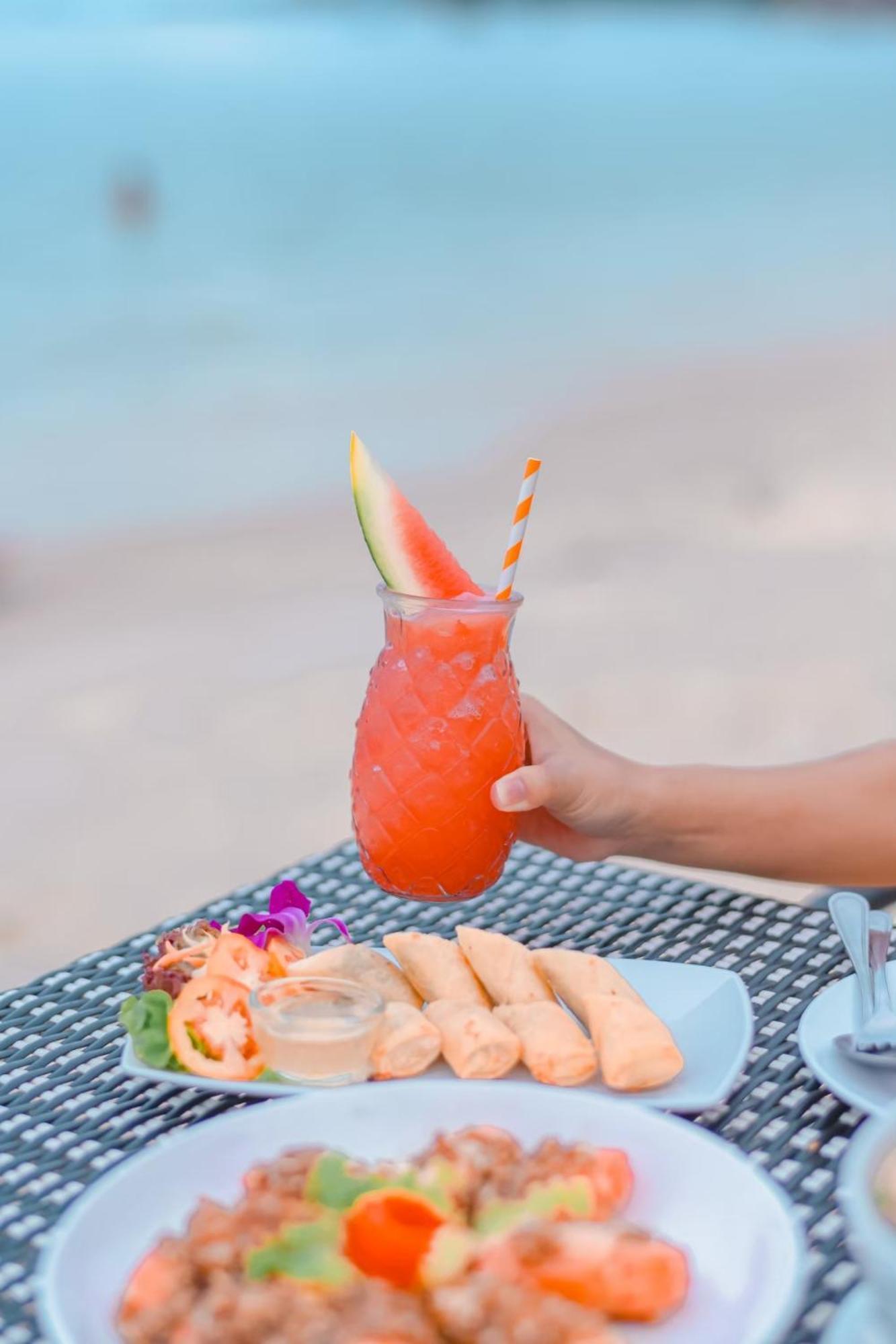 Resort Samed Seaside