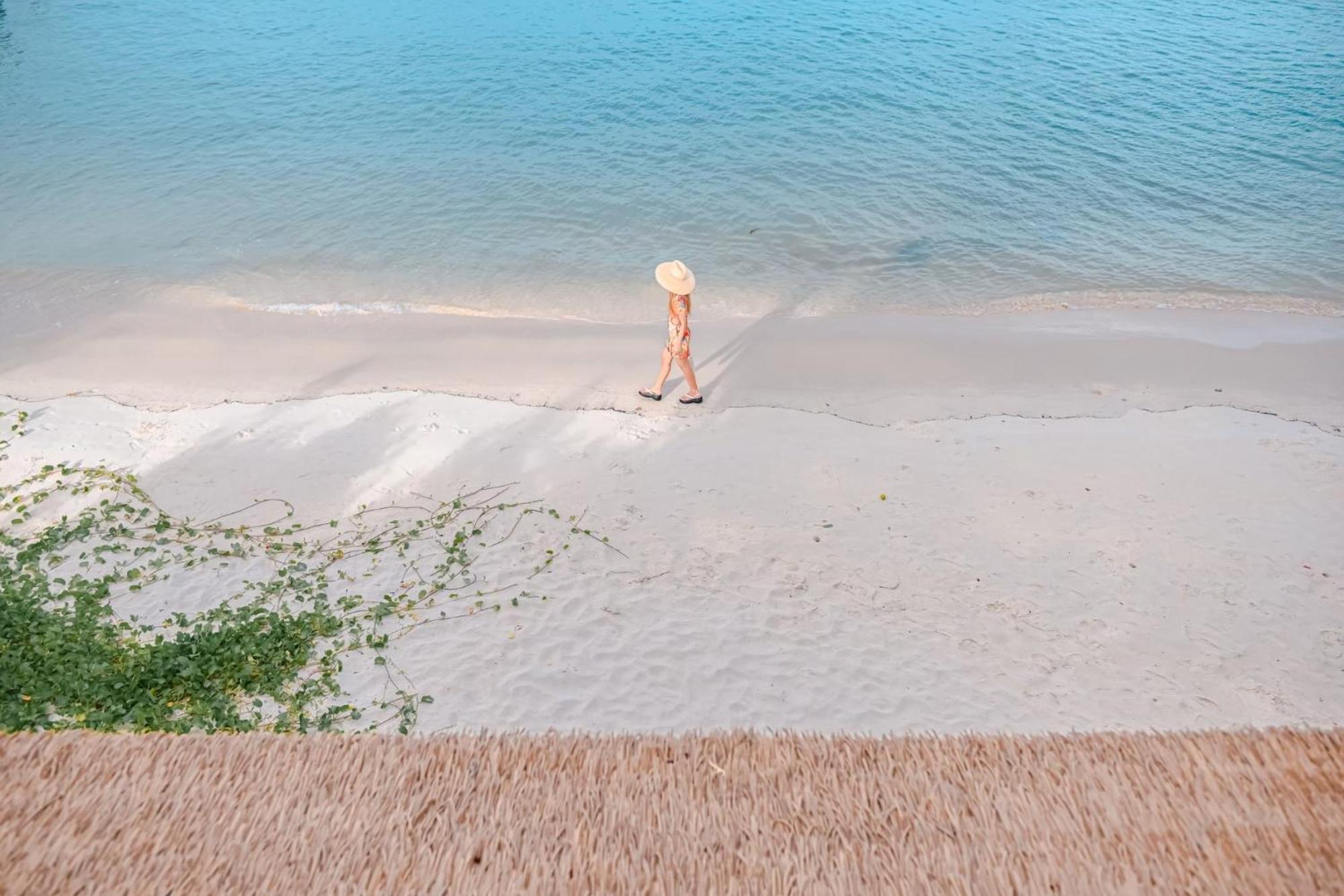 Resort Samed Seaside 2*