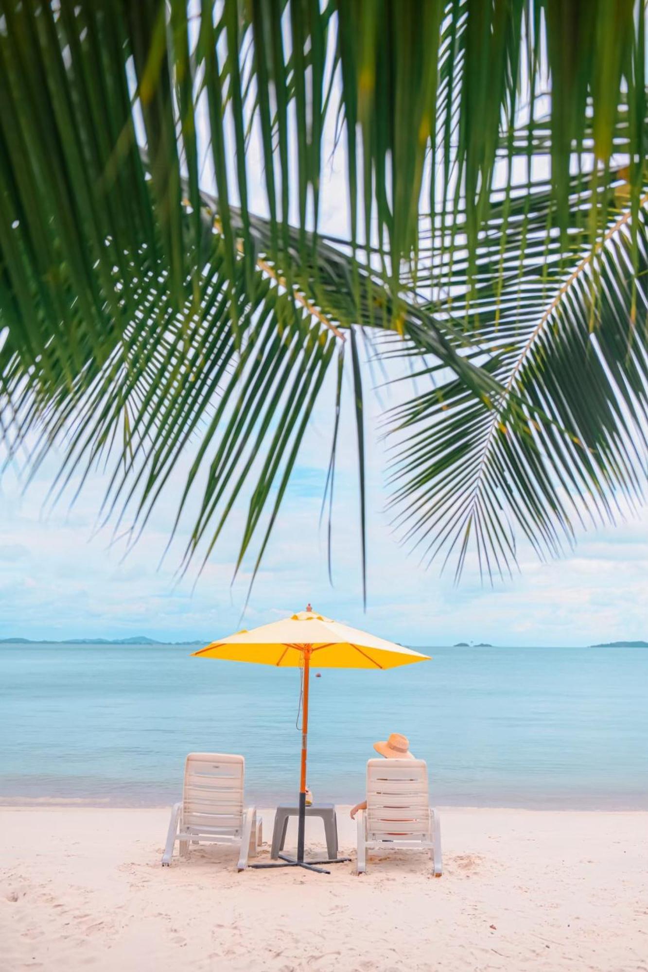 Samed Seaside Resort Koh Samet