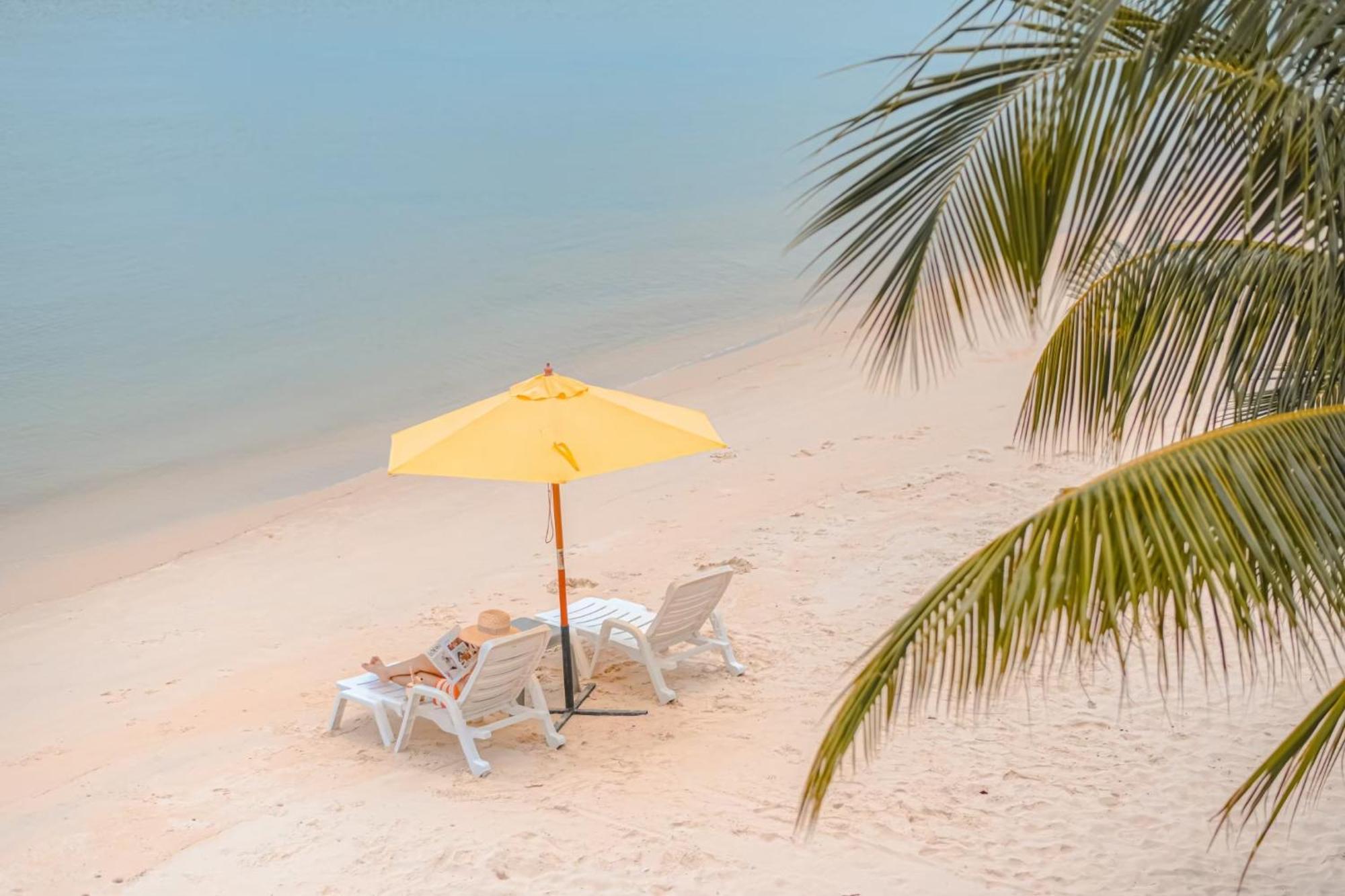 Samed Seaside Koh Samet