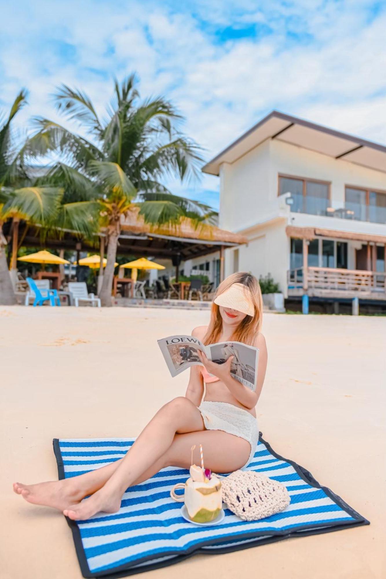 Resort Samed Seaside