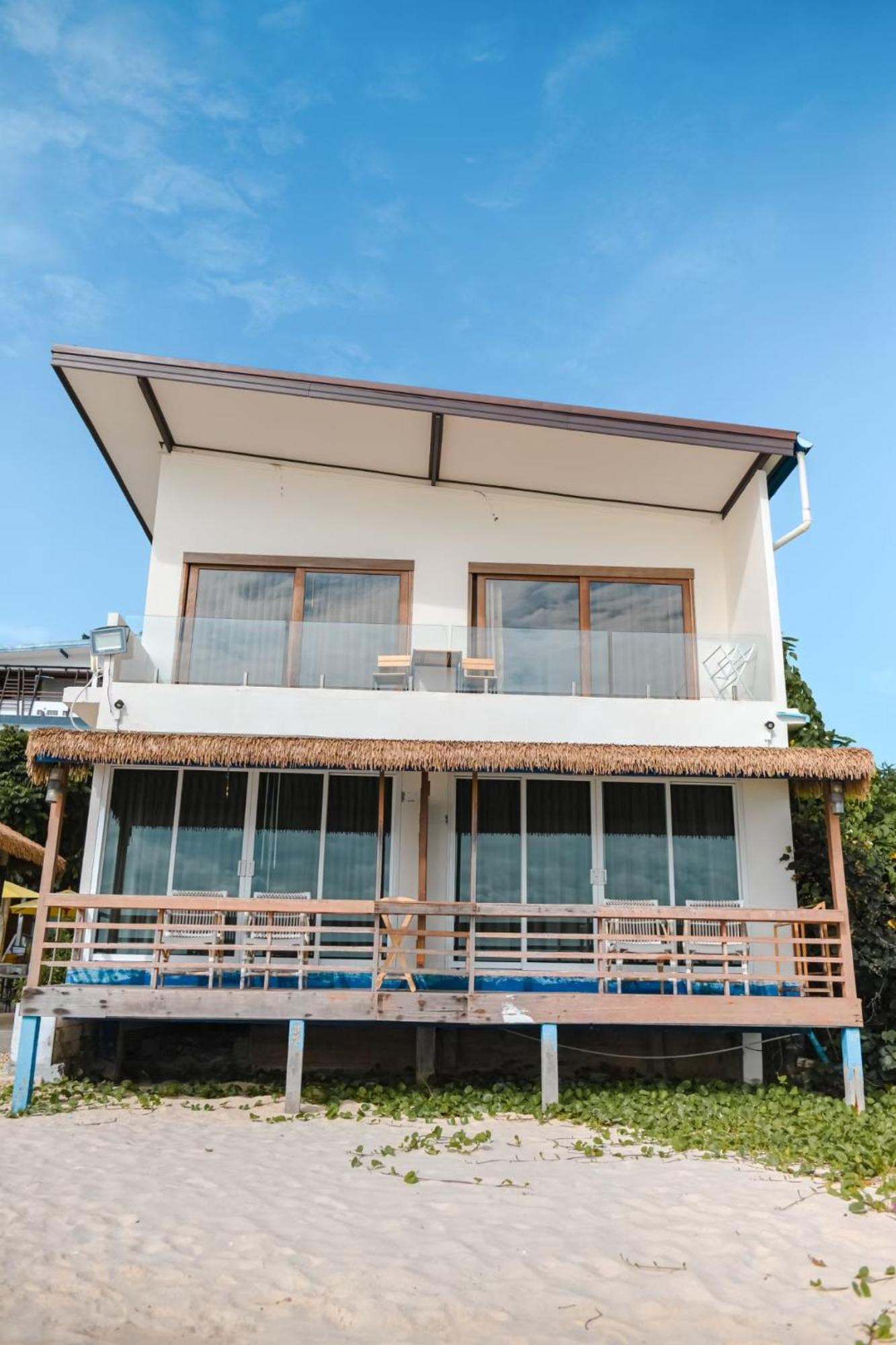 Resort Samed Seaside Koh Samet