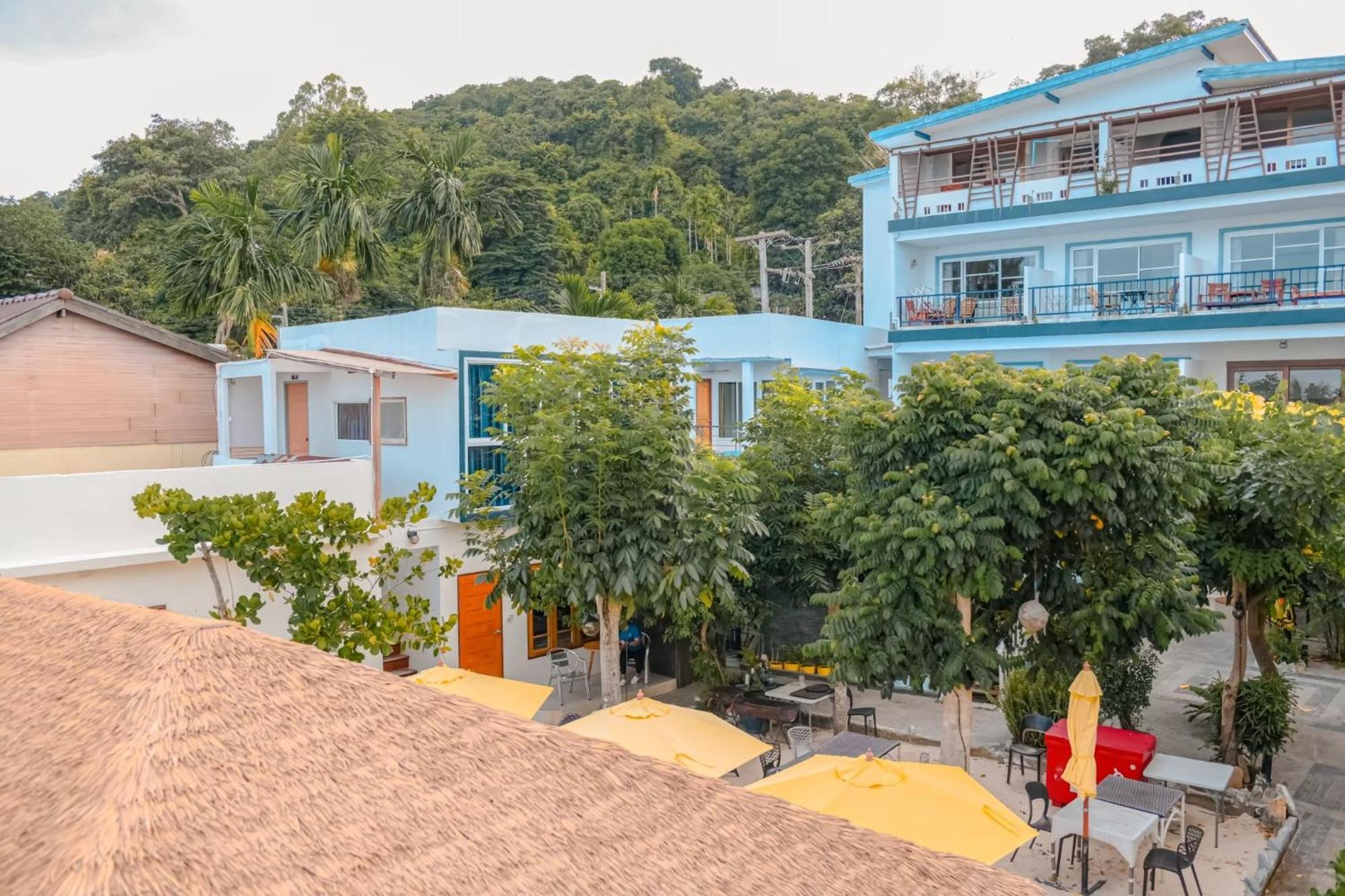 Samed Seaside Resort 2*