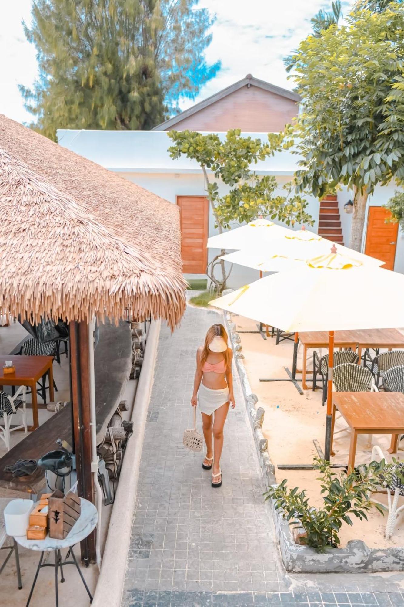 Resort Samed Seaside Koh Samet