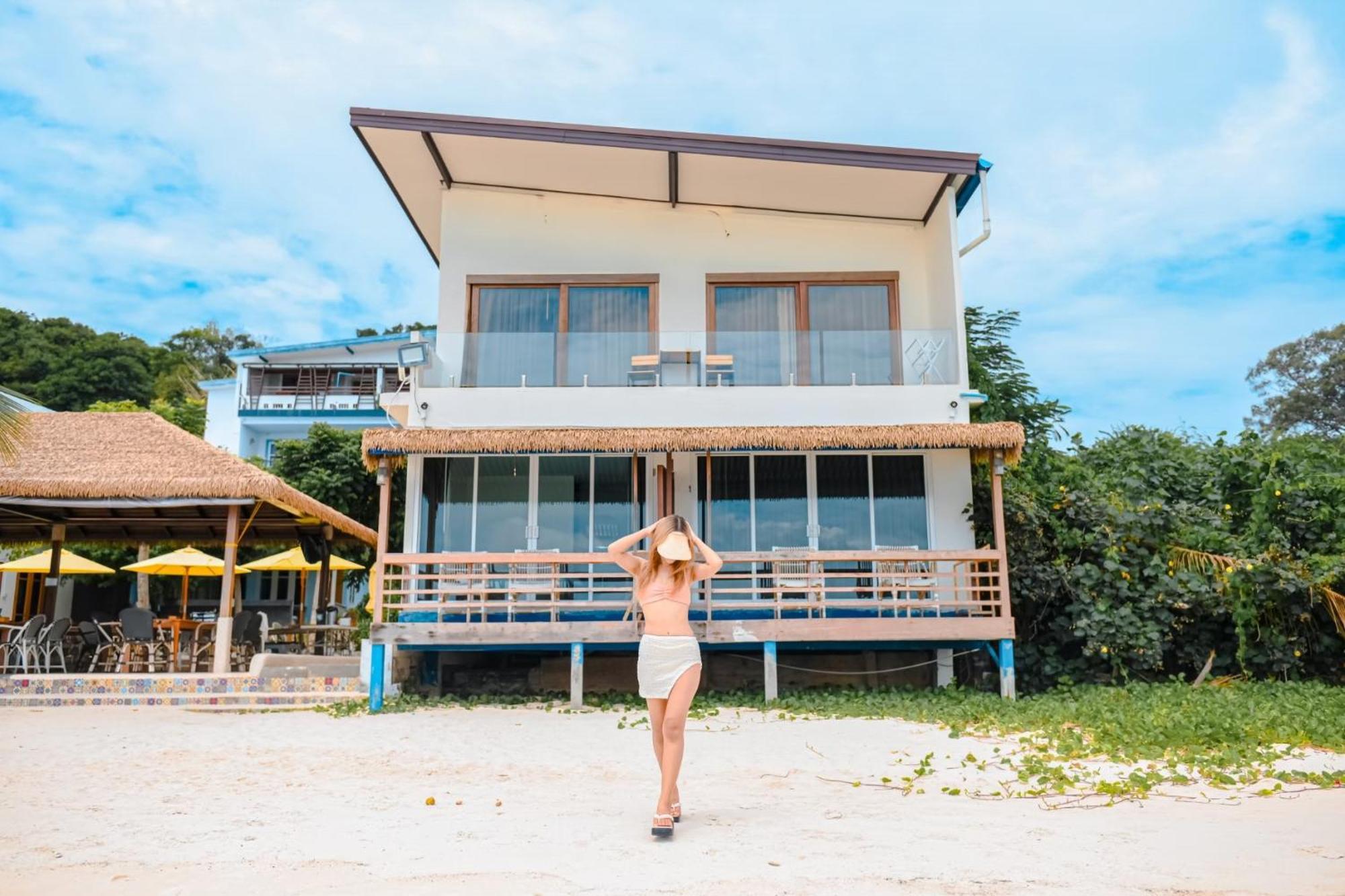 Samed Seaside Koh Samet