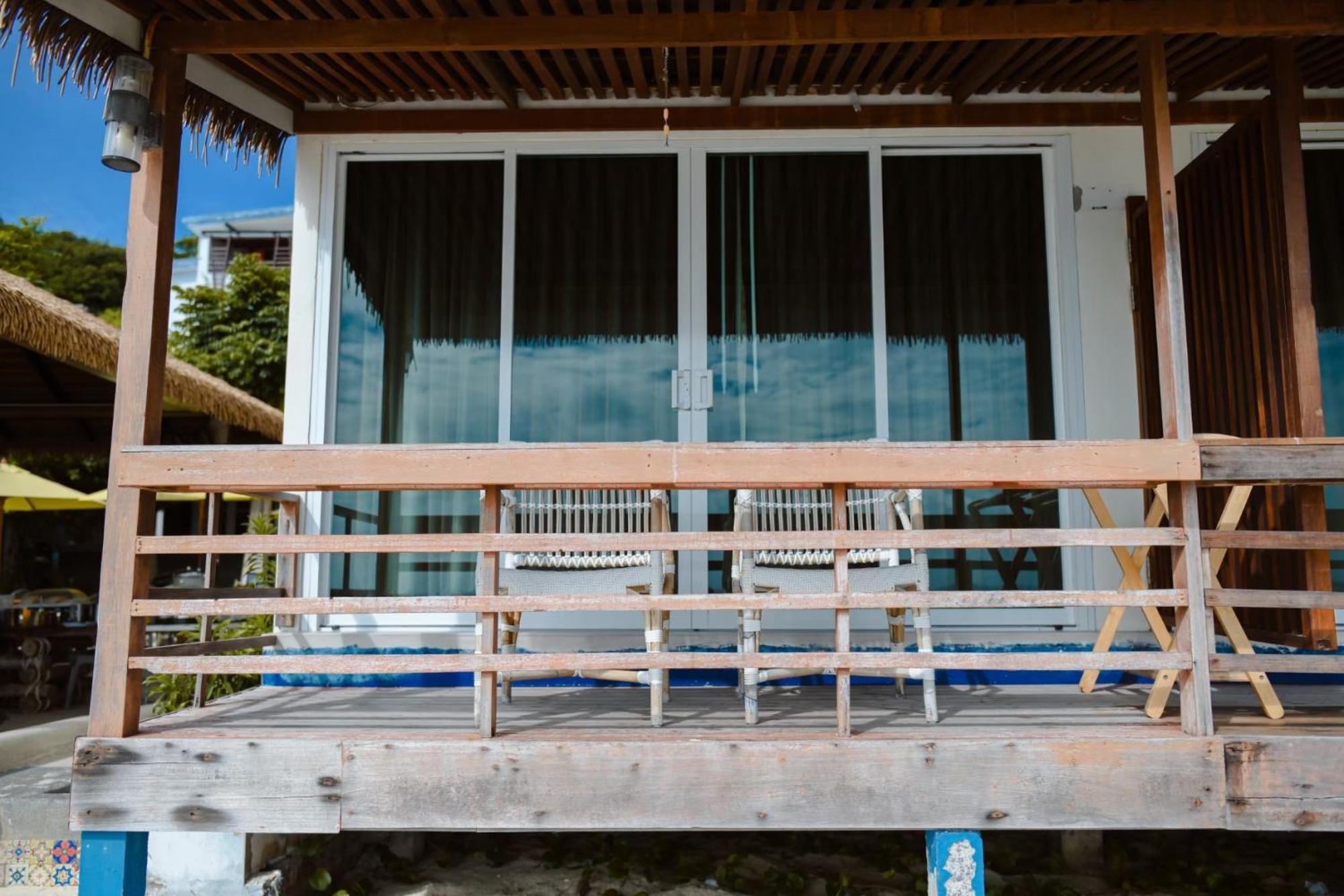 Samed Seaside 2* Koh Samet