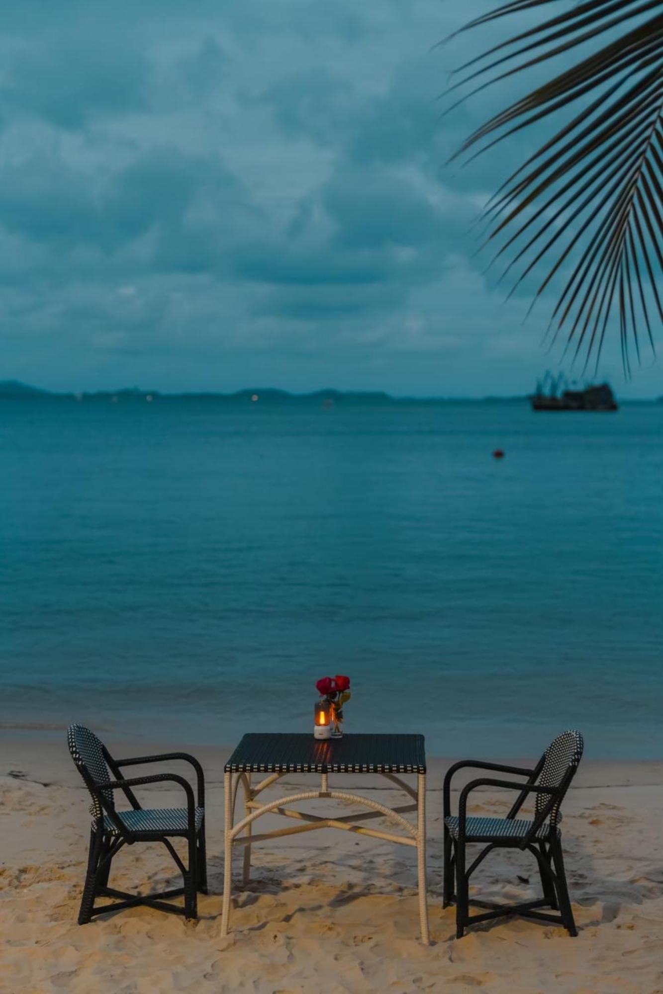 Samed Seaside