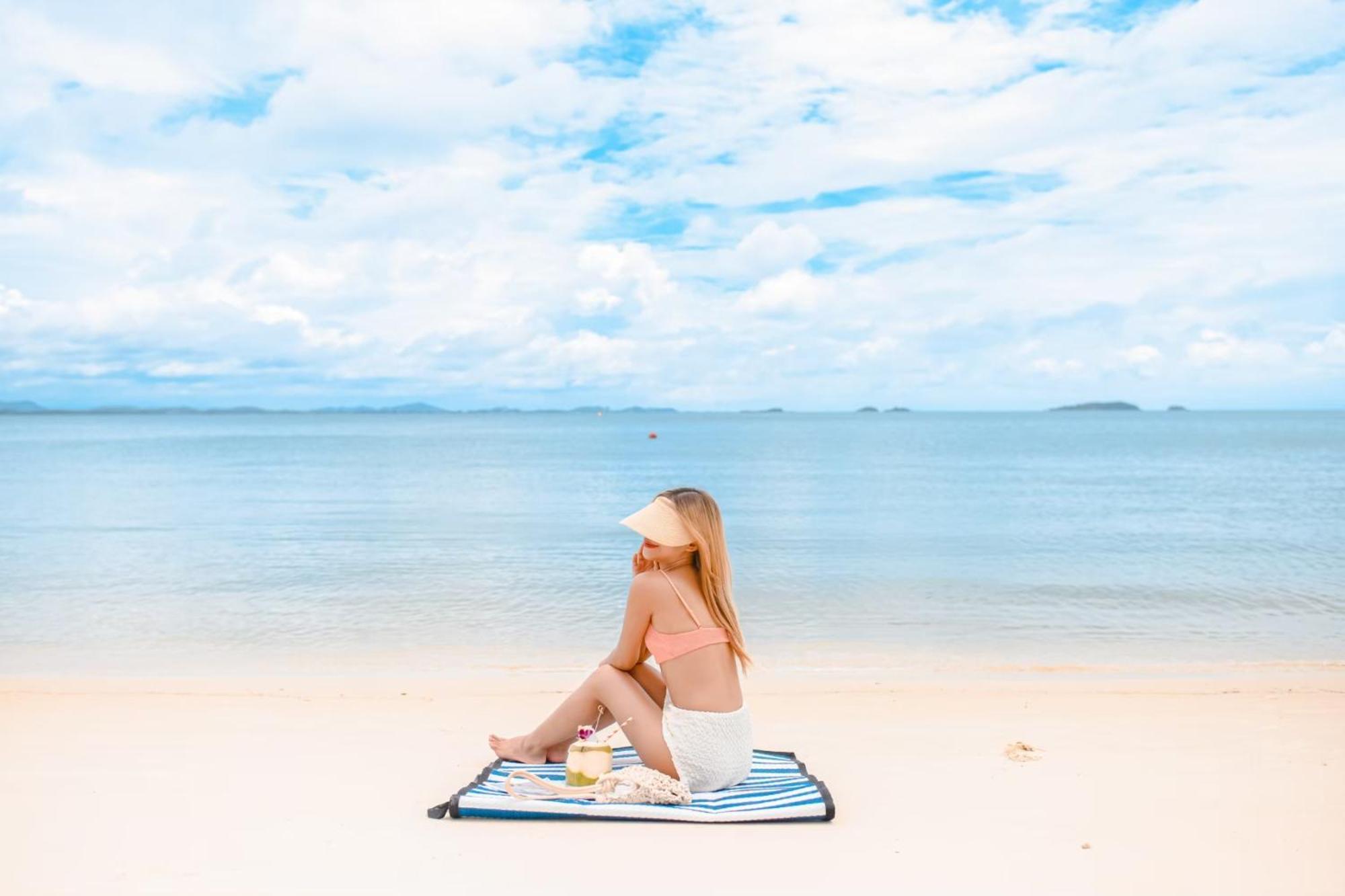 Resort Samed Seaside Koh Samet