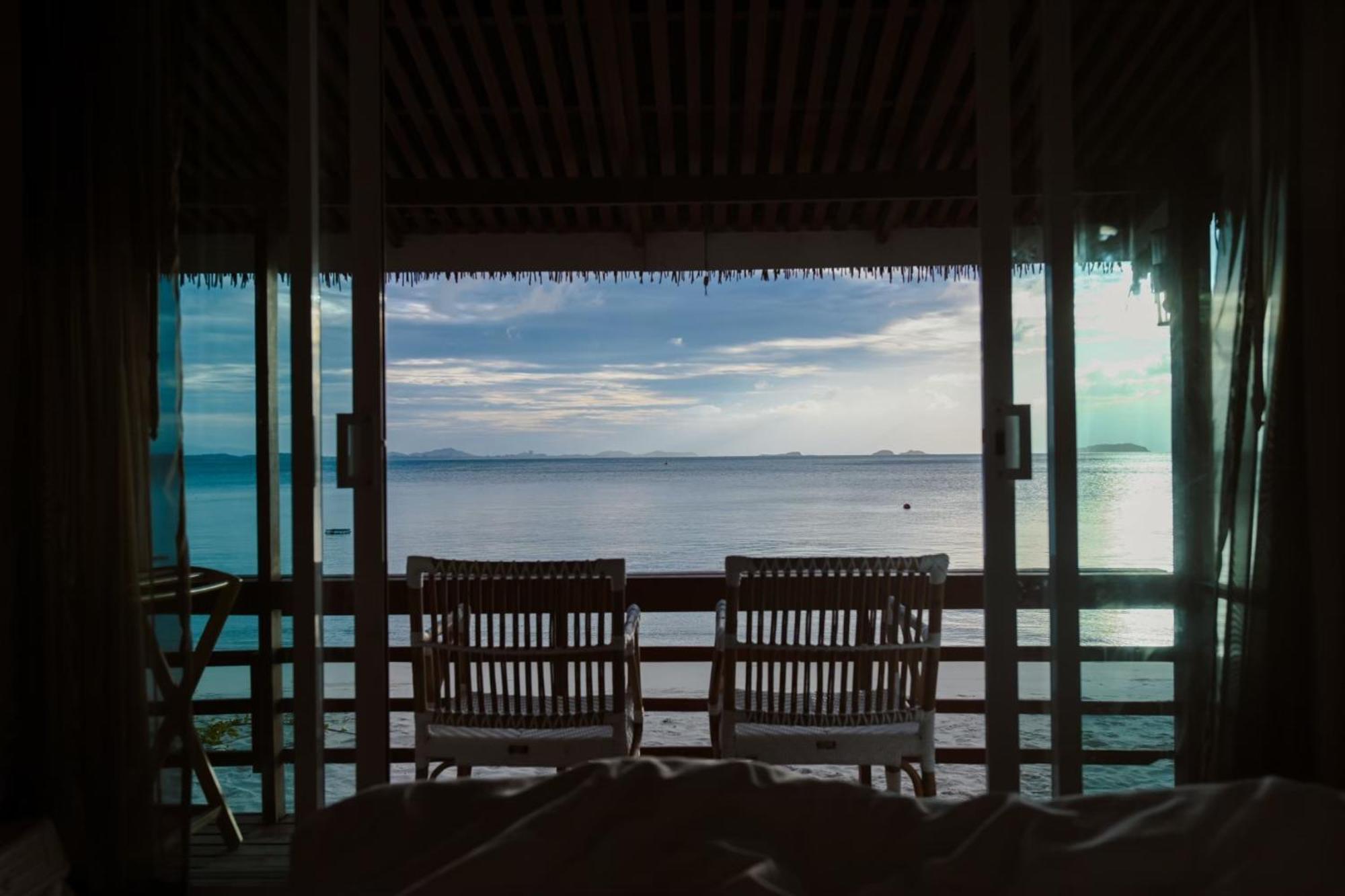 Samed Seaside Koh Samet