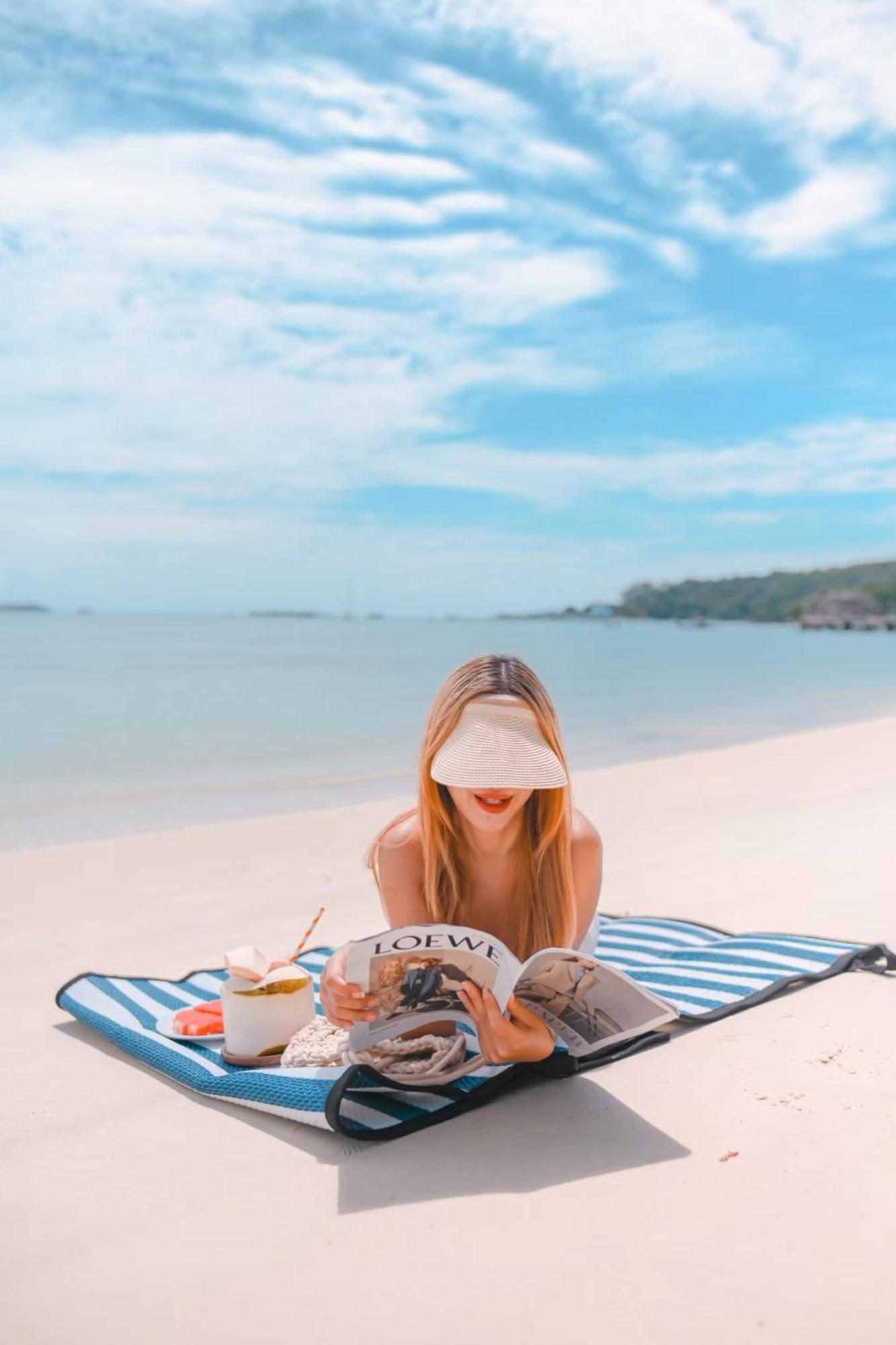 Samed Seaside 2* Koh Samet