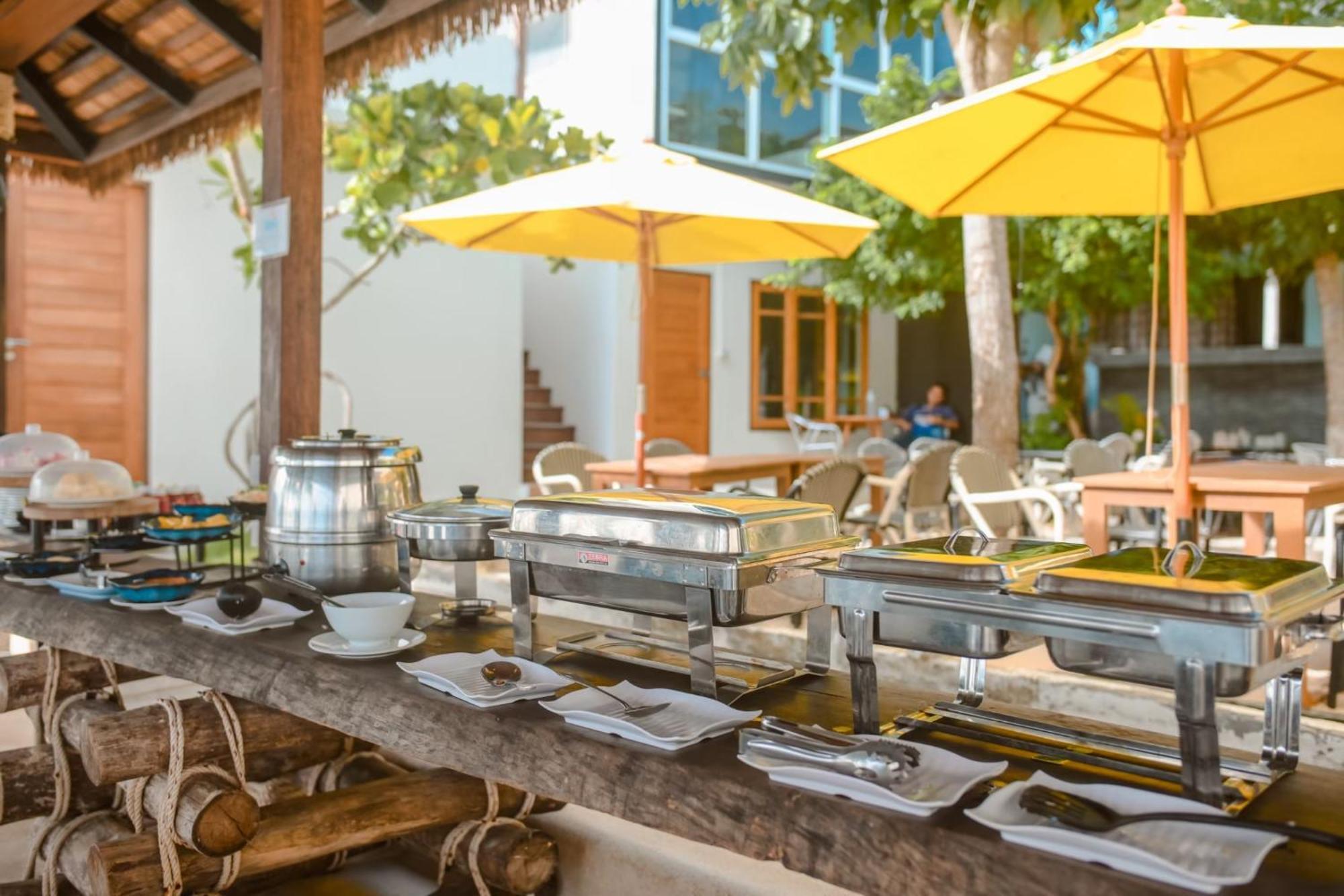 Resort Samed Seaside