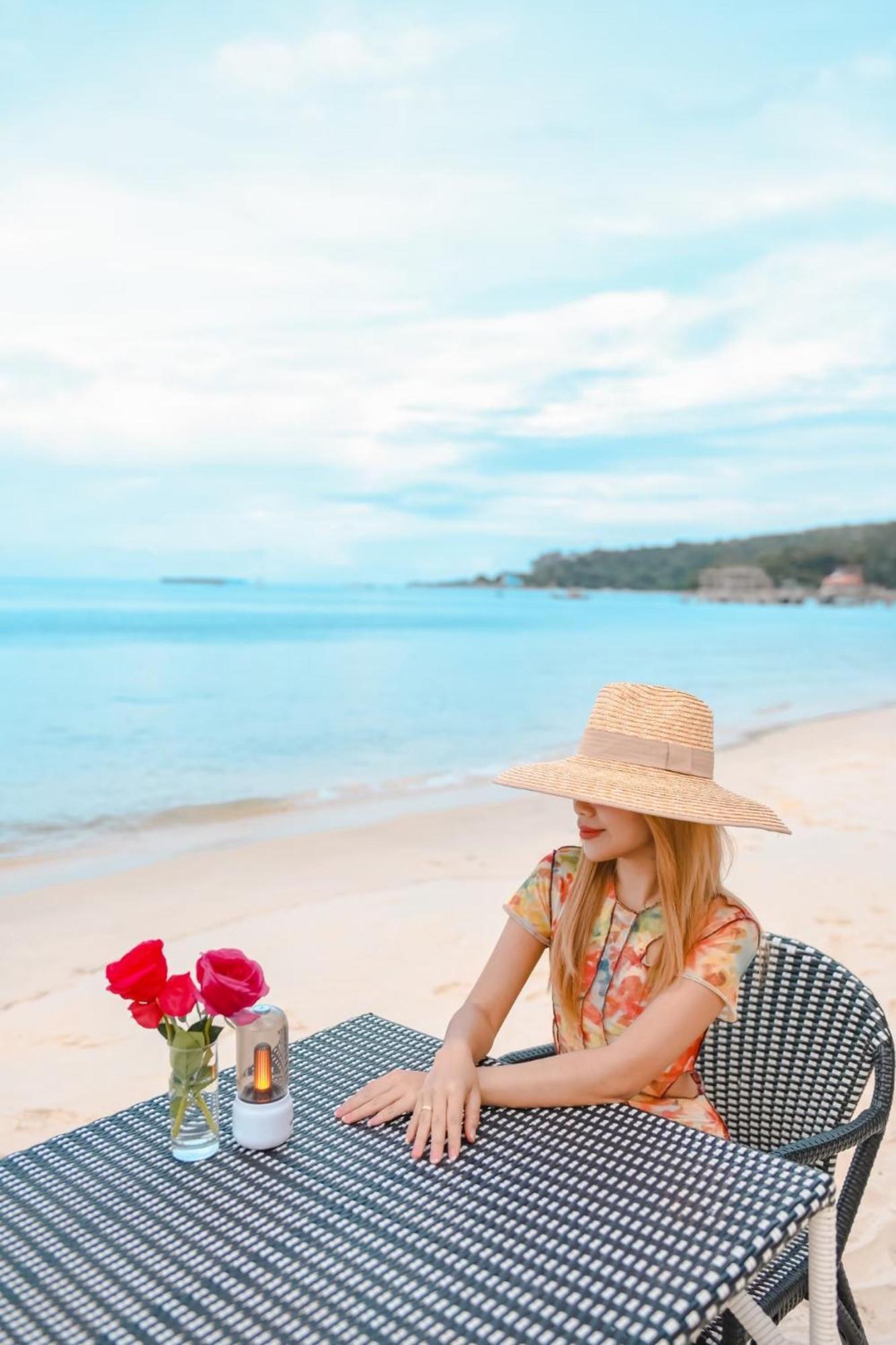 Samed Seaside 2* Koh Samet