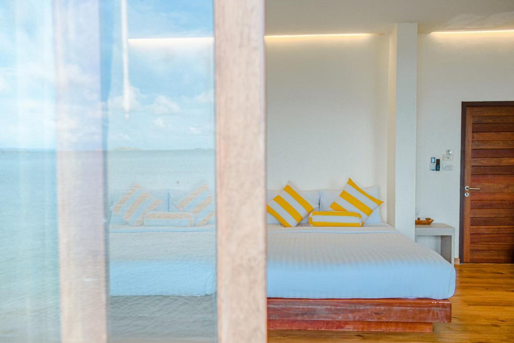 Resort Samed Seaside