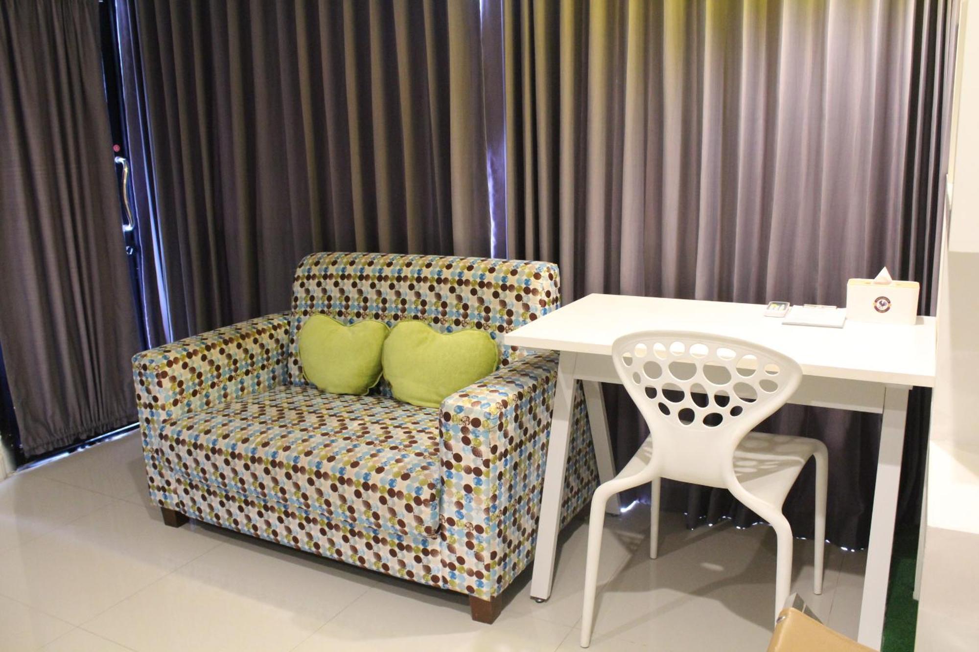 Hotel Phitsanulok United