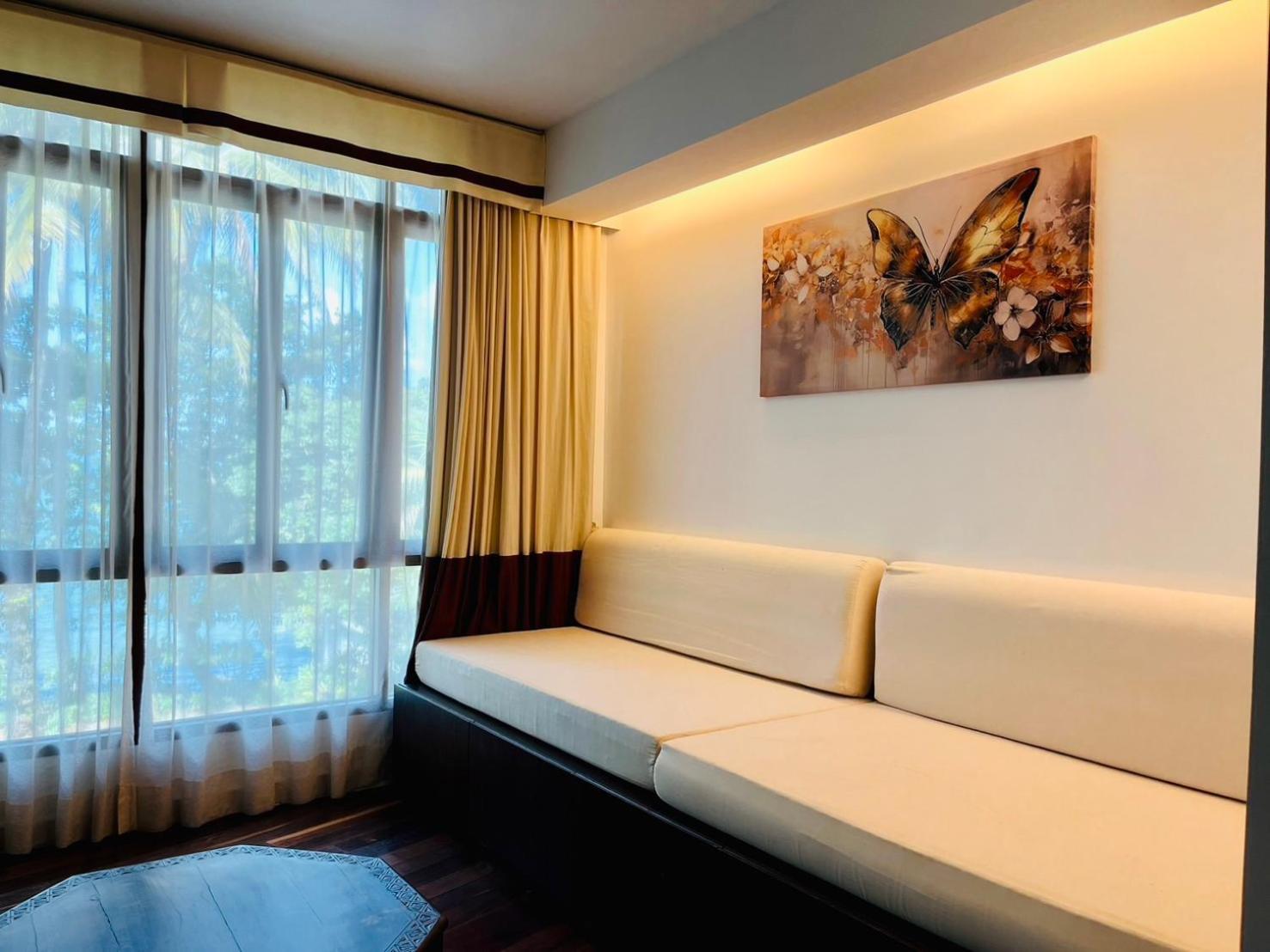 Amatapura Beachfront 15, Sha Certified Ao Nam Mao