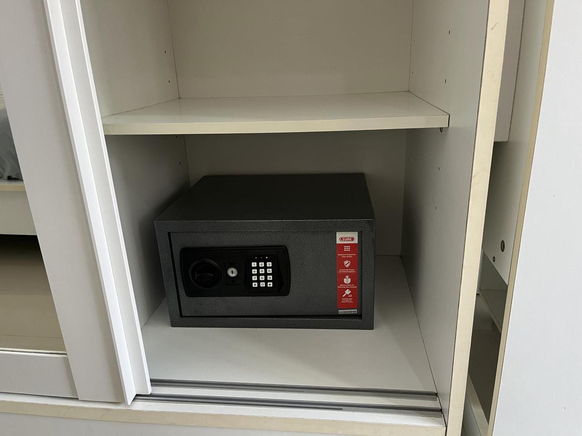Apartamento Bann Kanchana Praia de Bang Rak