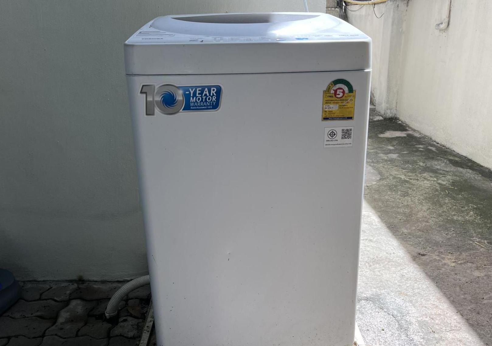 Apartamento Bann Kanchana *