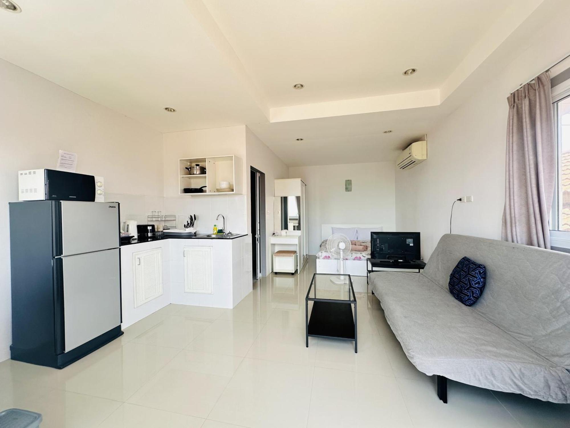 Bann Kanchana Apartamento