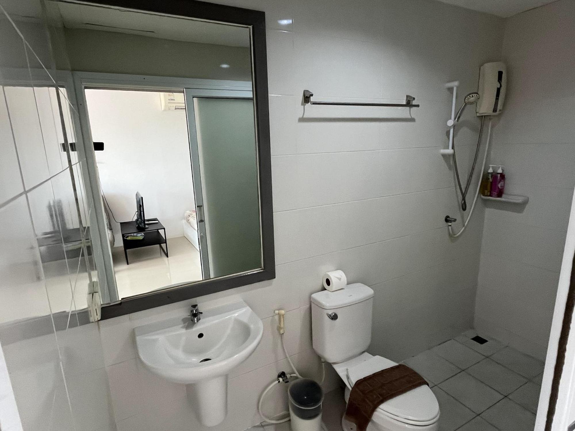 Apartamento Bann Kanchana
