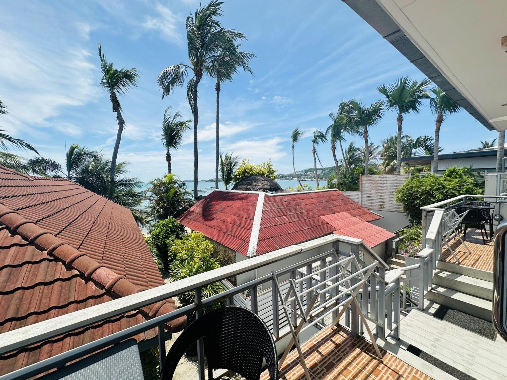 Apartamento Bann Kanchana *