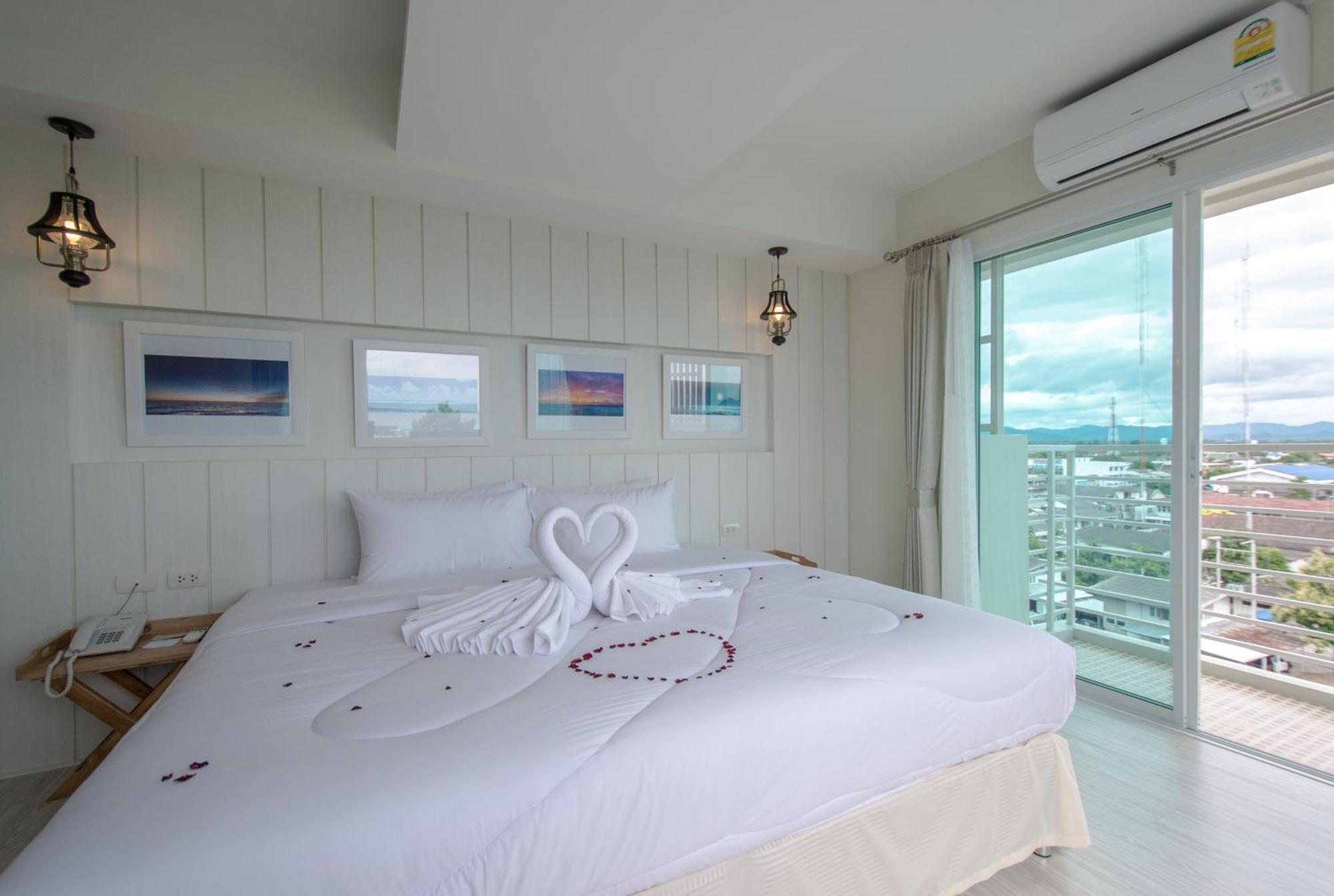 Hotel Prachuap Grand Prachuap Khiri Khan