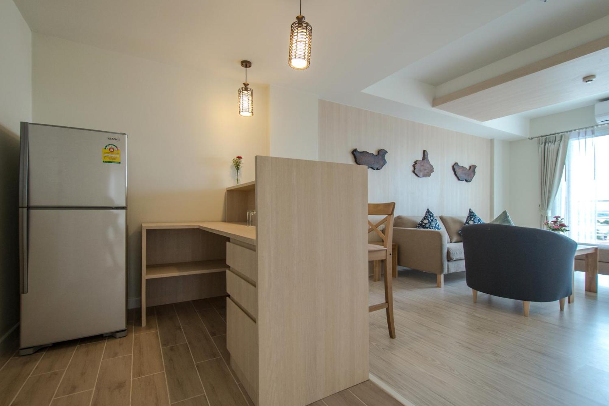 Prachuap Grand 3*
