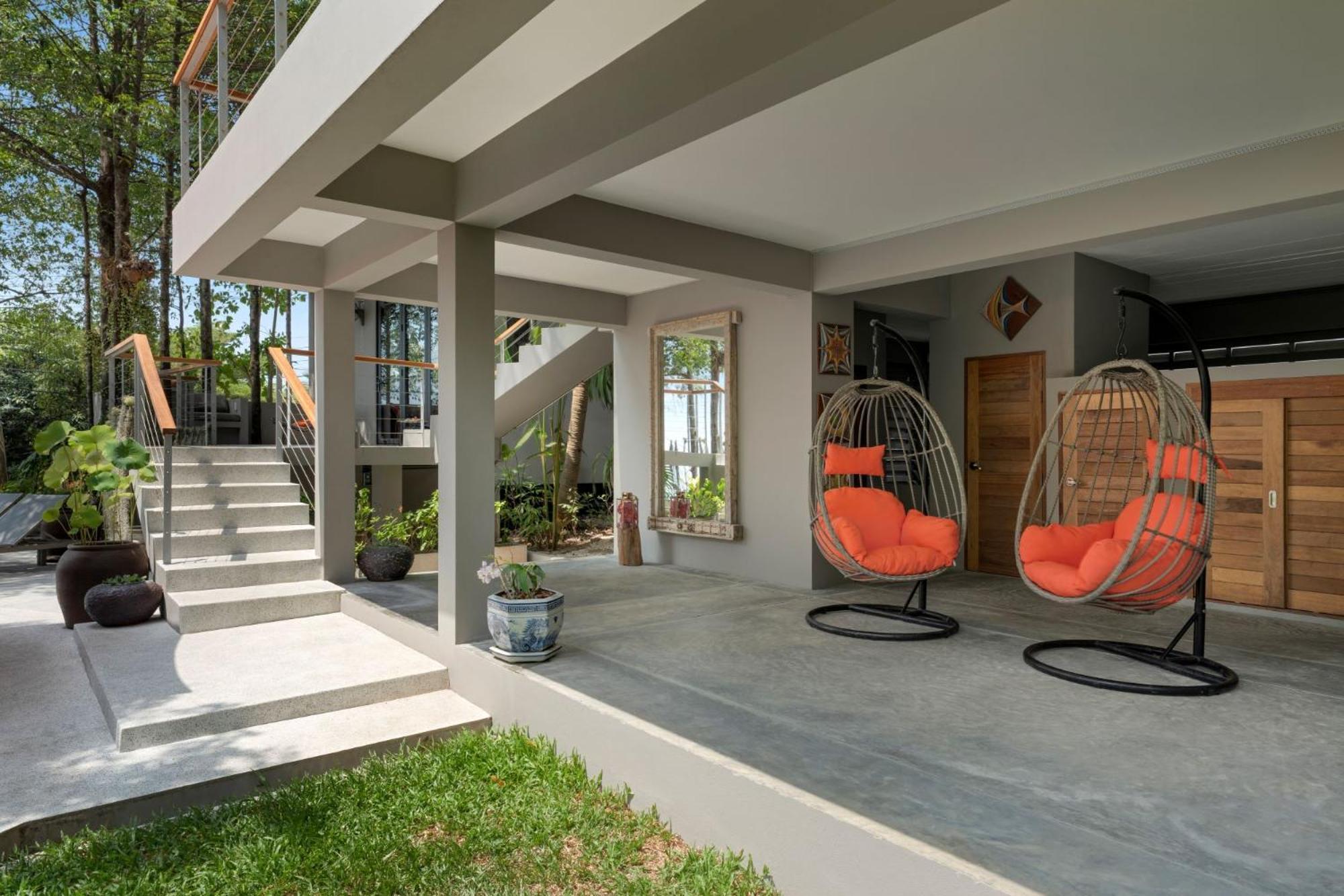 Villa Bay Koh Phangan *