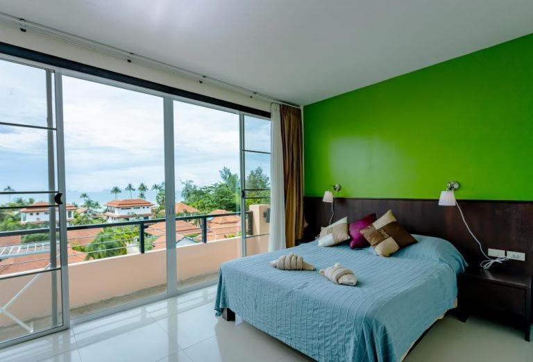 Lanta Garden Hill & Apartment Koh Lanta