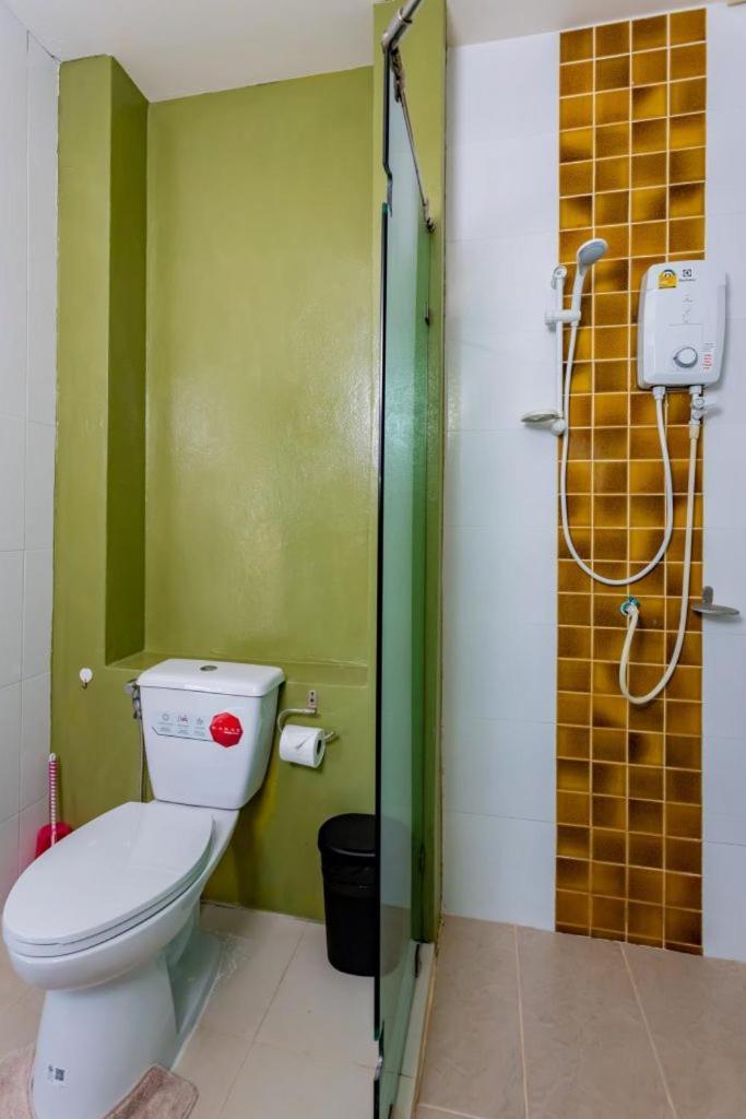 Lanta Garden Hill & Apartment *