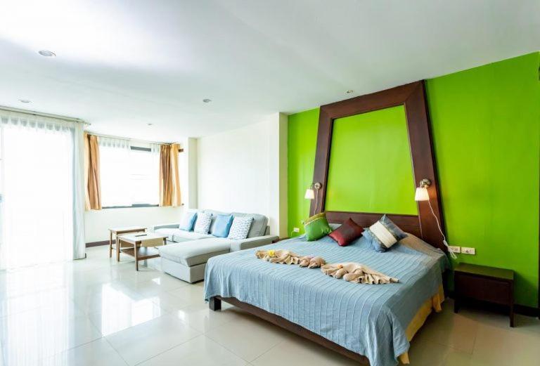 Lanta Garden Hill & Koh Lanta