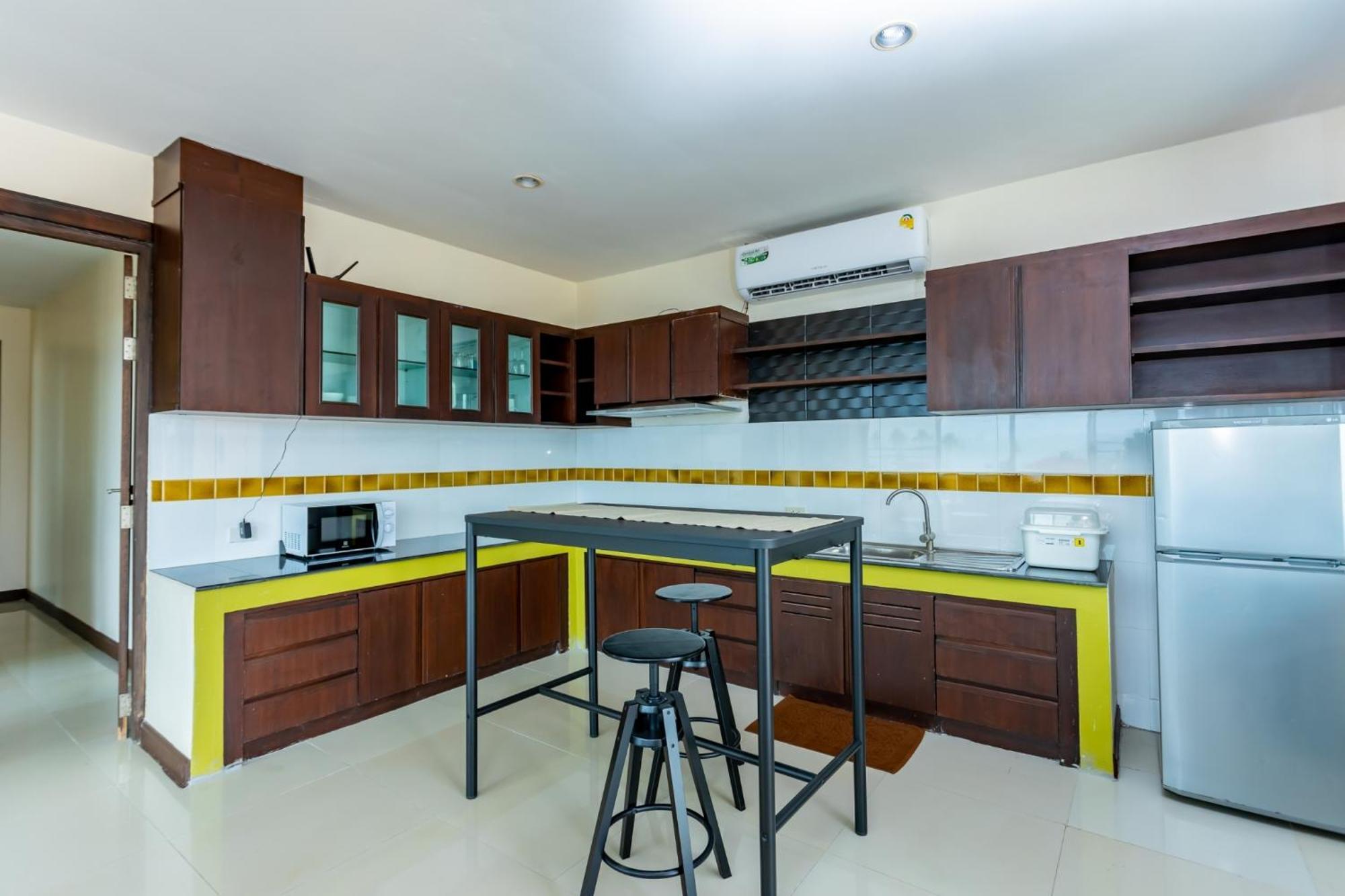Lanta Garden Hill & Apartment