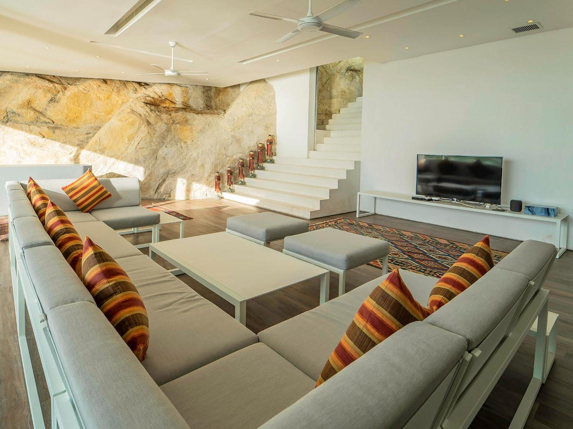Villa Amanzi By Elite Havens Kamala Beach